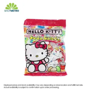 Juju Soda Candy 78g