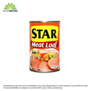 Star Meat Loaf 150g