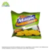 Jack 'N Jill Magic Chips Sour Cream and Onion 28g