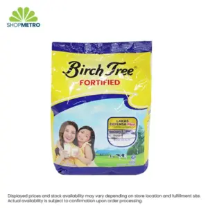 Birch Tree Fortified Powdered Milk Drink 660g