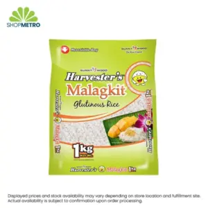 Harvesters Malagkit Rice 1kg