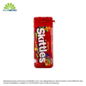 Skittles Tube 30g