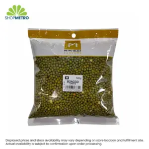 Metro Select Monggo Green 500g