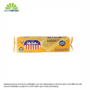 Skyflakes Sweet Mantikilya 30g