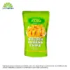 Tropics Farm Golden Banana Chips 150g