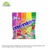 Mini Mentos Rainbow 20pcs