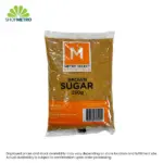 Metro Select Brown Sugar 250g