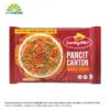 Lucky Me! Pancit Canton Hot Chili 75g