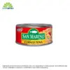 San Marino Corned Tuna Easy Open Can 85g