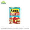 Star Corned Beef Chunky Cheese 150g