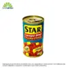Star Corned Beef Chunky Cheese 175g