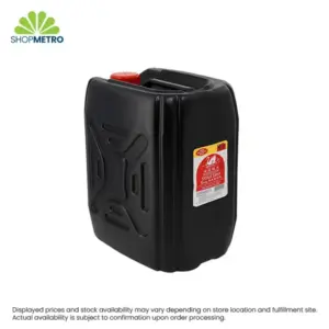 Silver Swan Soy Sauce 19L