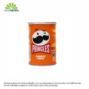 Pringles Snack Cheese 42g