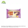Lemon Square Lava Twin Cake Quezo Con Ube 38g