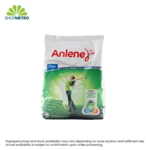 Anlene Movemax Plain 300g