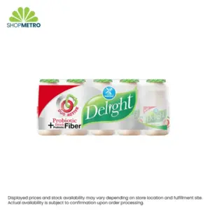 Dutch Mill Delight 5's 100ml