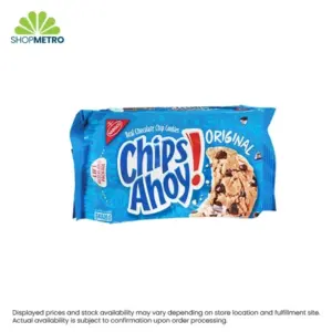 Nabisco Chips Ahoy! Original 13oz