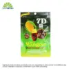 7D Dried Mangoes Dark Chocolate 80g