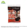Ricoa Flat Tops Milk Chocolate Pillow Wrap 30pcs