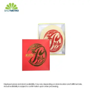 Polland Tikoy White 500g