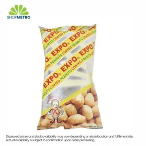 Expo Coated Peanuts 50g
