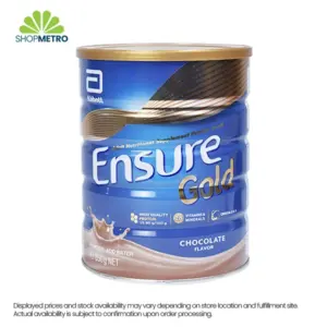 Ensure Gold Chocolate HMB 850g