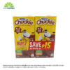 Buy 2 Nestle Chuckie 1L