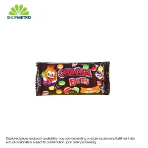 Goya Bits Milk Chocolate