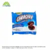 Lemon Square Choo Choo Choco Vanilla 38g