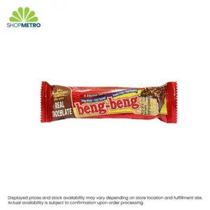 Beng Beng Choco Wafer 26g