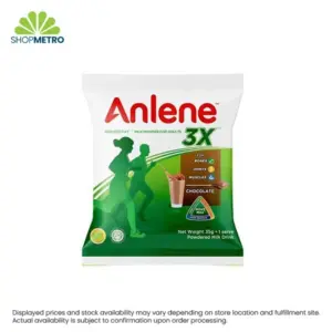 Anlene MoveMax Chocolate 35g