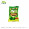 Fry N' Pop Vegetable Crackers 400g