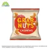 Oishi Grab Nuts Roasted Cashews 30g