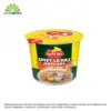 Lucky Me! Go Cup Mini Spicy La Paz Batchoy 40g