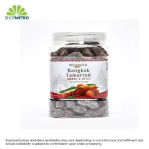Moniegold Preserve Tamarind Sweet & Spicy 800g