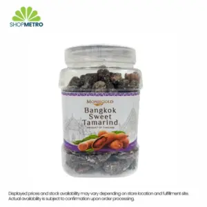 Moniegold Preserve Tamarind Sweet 12/800g