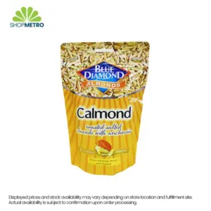 Blue Diamond Calmond 130g