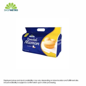 Monde Special Mamon Classic 6's 43g