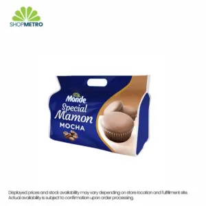 Monde Special Mamon Mocha 43g