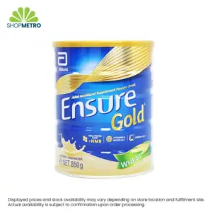 Ensure Gold Wheat HMB 850g