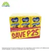 Selecta Moo Fortified Chocolate Milk Drink 245ml
