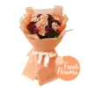 Stunning Flower Bouquet - Fresh, Handpicked Blooms For Every Occasion