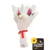 Preserved Dried Flower Bouquet - Long-Lasting Gift of Nature