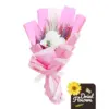 Boho Dried Flower Bouquet - Perfect for Home or Wedding Decor
