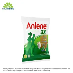 Anlene MoveMax White Coffee 30g
