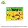Mega Mexicana Nachos 180g