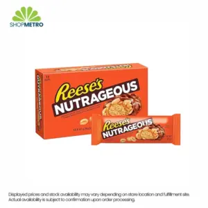 Reese's Nutrageous 74g