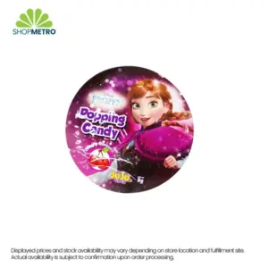 Juju Popping Candy Cherry 5g
