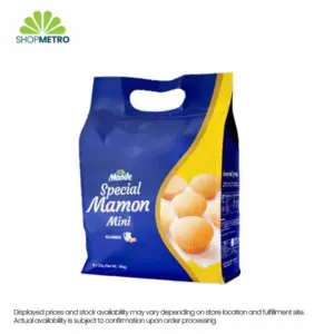 Monde Special Mamon Mini Classic 27g