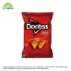 Frito Lay Doritos Tortilla Nacho 7oz